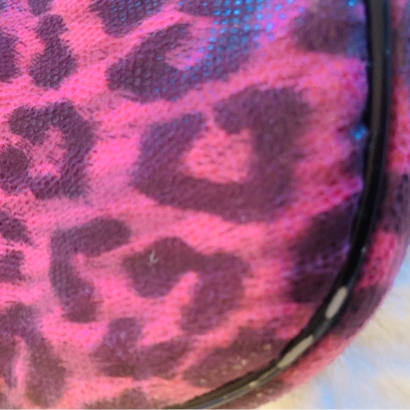 Betsey Johnson Betseyville Laptop Bag - Picture 11 of 11
